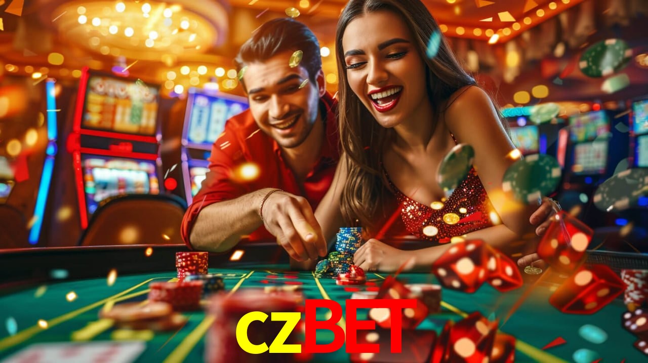 czbet - Customer Support