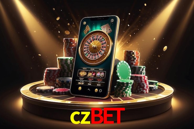 czbet - Winners Celebration
