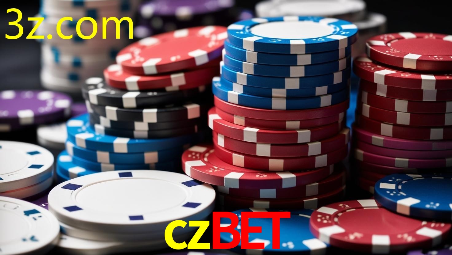 Verificação de Conta CZBET.COM